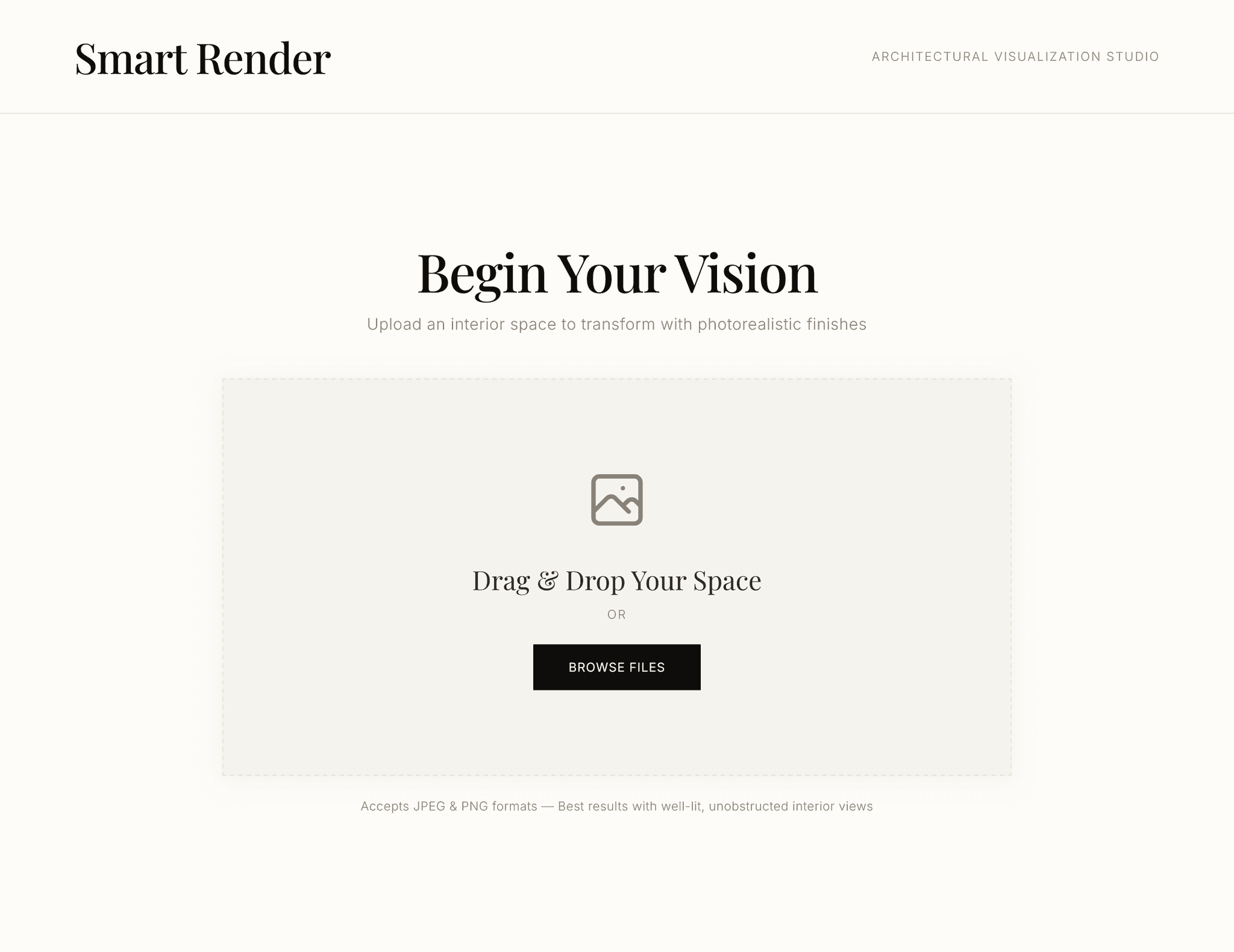 Smart Render