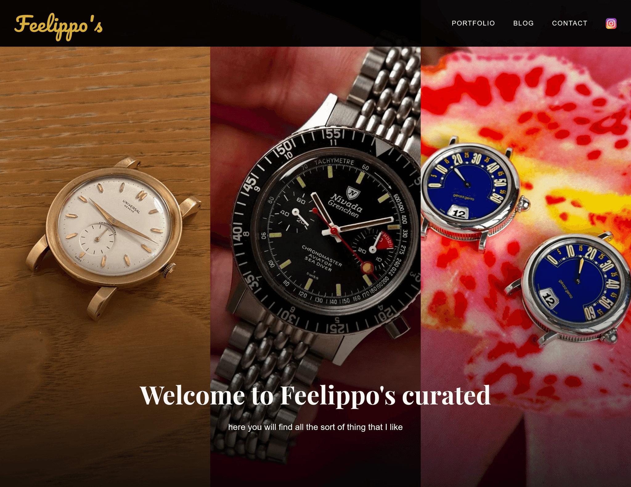 Feelippo's