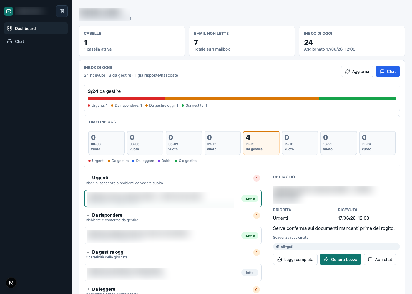Project preview